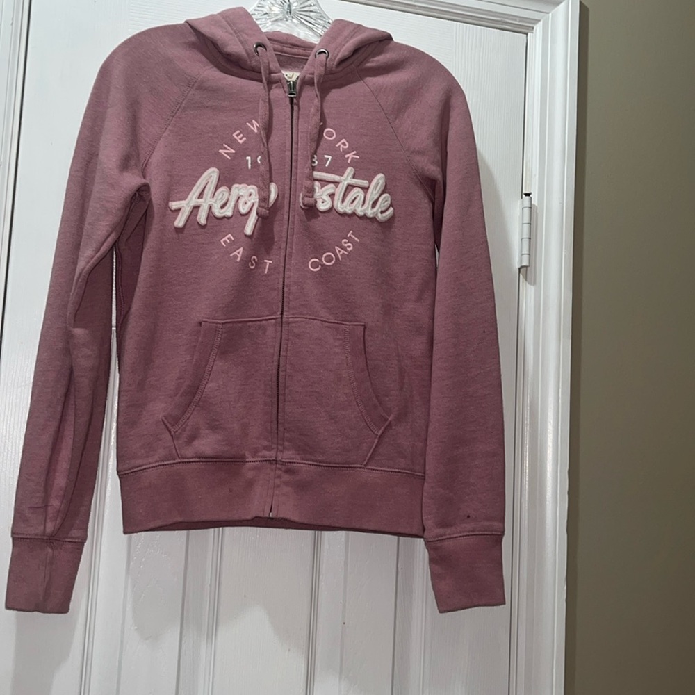 AEROPOSTALE WOMEN JACKET SIZE XS